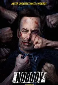 دانلود فیلم هیچکس Nobody 2021 دوبله فارسی