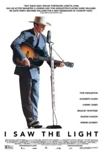 دانلود فیلم من نور را دیدم I Saw the Light 2015