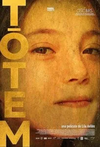 دانلود فیلم روح محافظ Totem 2023