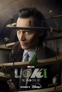دانلود سریال لوکی Loki