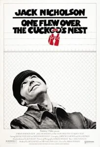 دانلود فیلم One Flew Over the Cuckoo’s Nest 1975 دوبله فارسی