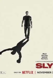 دانلود فیلم زندگی سیلوستر استالونه Sly 2023 دوبله فارسی