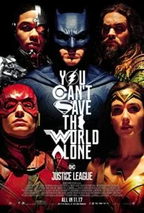 دانلود فیلم لیگ عدالت Justice League 2017 دوبله فارسی
