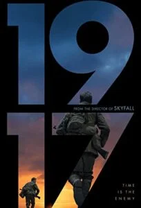 دانلود فیلم 1917 2019 دوبله فارسی