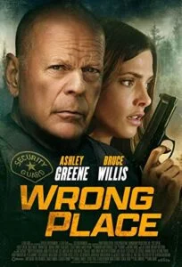 دانلود فیلم مکان اشتباه Wrong Place 2022 دوبله فارسی