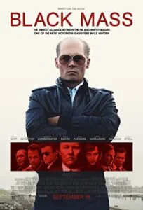دانلود فیلم توده سیاه Black Mass 2015 دوبله فارسی