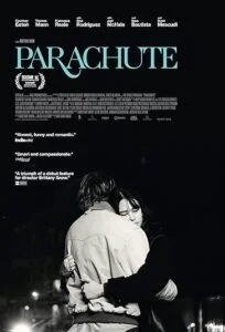 دانلود فیلم سقوط آزاد Parachute 2023