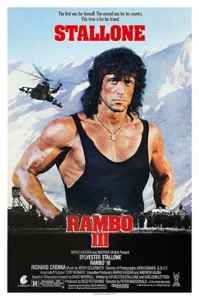 دانلود فیلم رمبو 3 Rambo III 1988