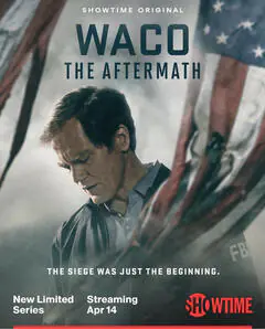 دانلود سریال ویکو: سرانجام Waco: The Aftermath