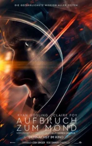 دانلود فیلم نخستین انسان First Man 2018 دوبله فارسی