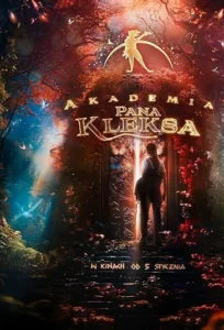 دانلود فیلم آکادمی آقای کلکس Kleks Academy 2023