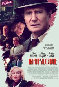 دانلود فیلم مارلو Marlowe 2022 دوبله فارسی