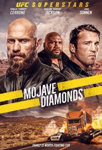 دانلود فیلم الماس موهاوی Mojave Diamonds 2023 با دوبله فارسی