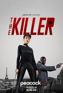 دانلود فیلم قاتل The Killer 2024