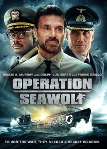 دانلود فیلم عملیات سی ولف Operation Seawolf 2022