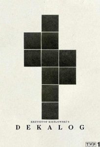 دانلود سریال ده فرمان The Decalogue (Dekalog)