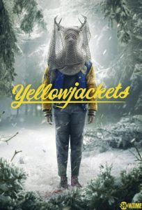 دانلود سریال ژاکت زردها Yellowjackets دوبله فارسی