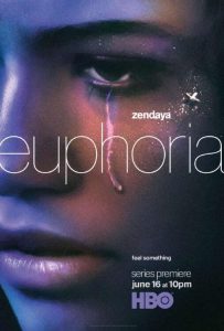 دانلود سریال سرخوشی Euphoria