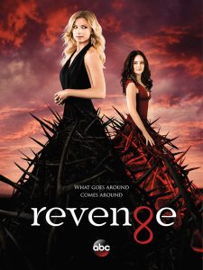 دانلود سریال انتقام Revenge