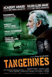 دانلود فیلم نارنگیها Tangerines 2013