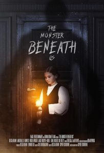 دانلود فیلم هیولای زیر پای ما The Monster Beneath Us 2024