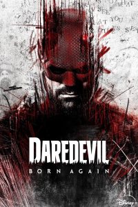 دانلود سریال دردویل: تولد دوباره Daredevil: Born Again
