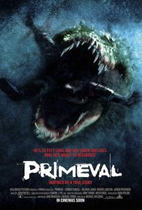دانلود سریال دوران کهن Primeval