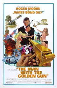 دانلود فیلم جیمز باند مردی با تفنگ طلایی The Man with the Golden Gun 1974 دوبله فارسی