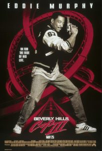دانلود فیلم پلیس بورلی هیلز Beverly Hills Cop III 1994 دوبله فارسی