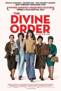 دانلود فیلم دستور الهی The Divine Order 2017