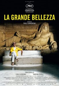 دانلود فیلم زیبایی بزرگ The Great Beauty 2013