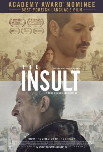 دانلود فیلم توهین The Insult 2017