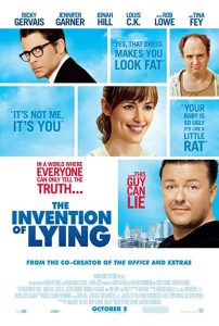 دانلود فیلم اختراع دروغ The Invention of Lying 2009