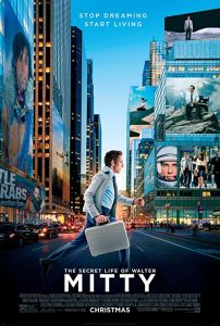 دانلود فیلم زندگی خصوصی والتر میتی The Secret Life of Walter Mitty 2013 دوبله فارسی
