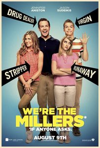 دانلود فیلم ما میلرها هستیم We’re the Millers 2013