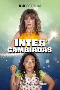 دانلود فیلم تعویض شده‌ها Intercambiadas 2024