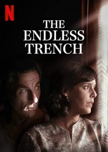 دانلود فیلم گودال بی پایان The Endless Trench 2019