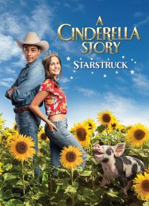 دانلود فیلم یک داستان سیندرلا: استارستراک A Cinderella Story: Starstruck 2021