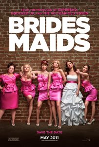 دانلود فیلم ساقدوش ها Bridesmaids 2011