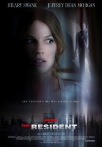 دانلود فیلم ساکن The Resident 2011