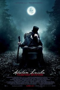 دانلود فیلم آبراهام لینکلن: شکارچی خون‌آشام Abraham Lincoln: Vampire Hunter 2012 با دوبله فارسی