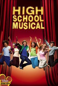 دانلود فیلم موزیکال دبیرستان High School Musical 2006