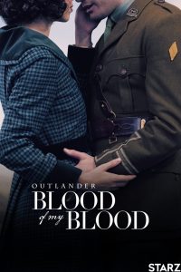 دانلود سریال غریبه: خون از خون Outlander: Blood of My Blood