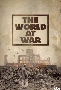 دانلود مستند دنیا در جنگ The World at War دوبله فارسی