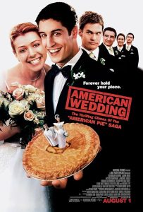 دانلود فیلم عروسی آمریکایی American Wedding 2003