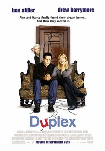 دانلود فیلم دوپلکس Duplex 2003