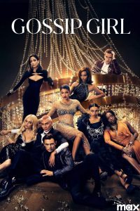 دانلود سریال دختر سخن چین Gossip Girl