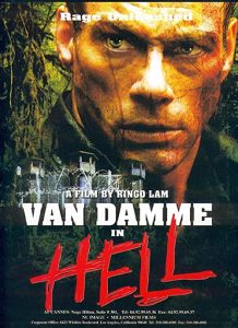 دانلود فیلم در جهنم In Hell 2003