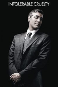 دانلود فیلم ظلم تحمل‌ ناپذیر Intolerable Cruelty 2003