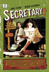 دانلود فیلم منشی Secretary 2002